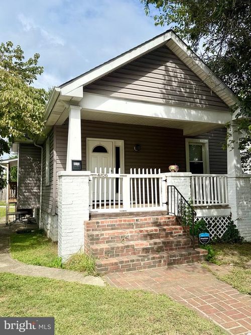 4106 Ritchie Hwy, BALTIMORE, MD, 21225-2704 | Card Image