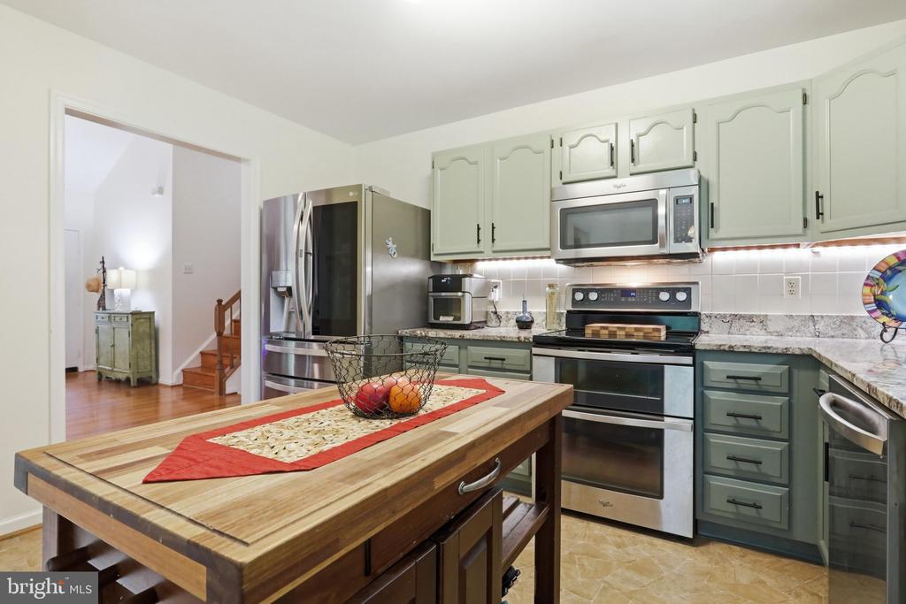 Residential in NEW MARKET 3