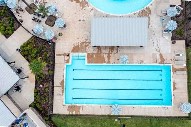 7827 Open Point Dr, House other with 5 bedrooms, 3 bathrooms and 2 parking in Cypress TX | Image 42
