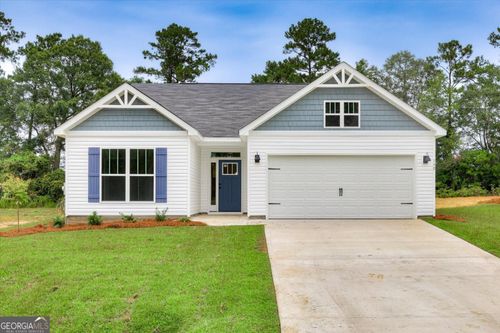 lot-5-140 Foxridge Ct, Metter, GA, 30439 | Card Image