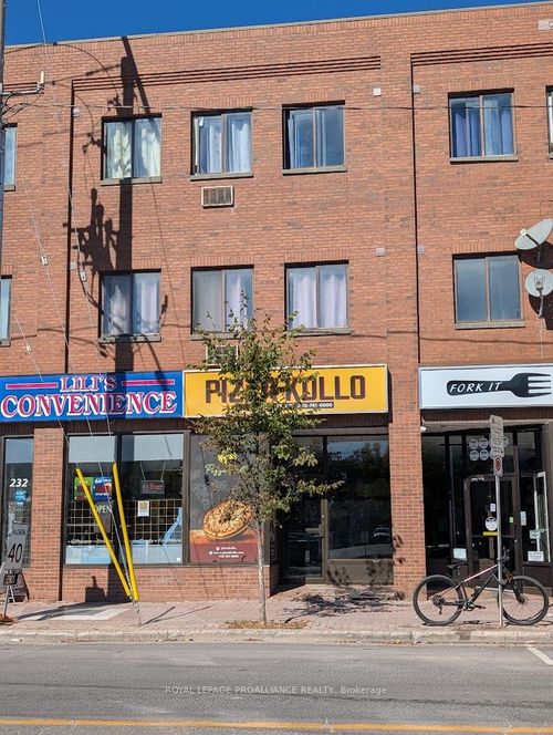 230 Charlotte St, Peterborough, ON, K9J2T8 | Card Image