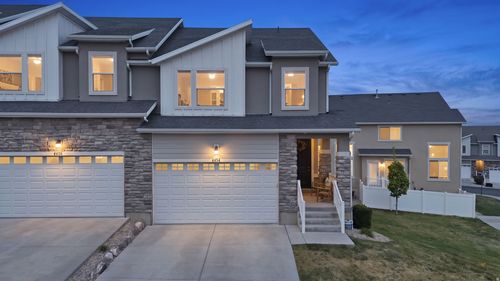 4454 W Mountain Run Ln, Herriman, UT, 84096-4827 | Card Image