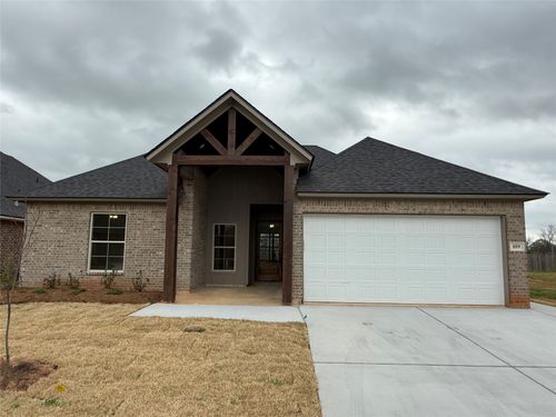 109 Katy Ln, Bossier City, LA, 71111-6718 | Card Image