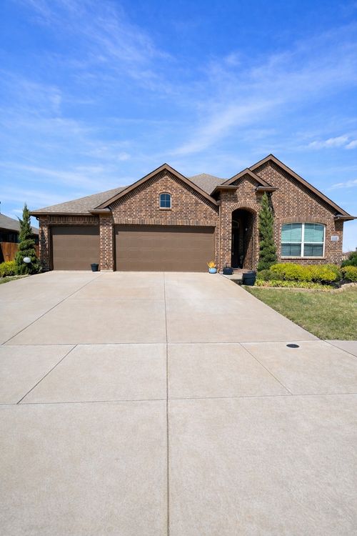 1148 Donnington Trail, Saginaw, TX, 76131 | Card Image