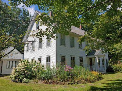 49 West Street, House other with 4 bedrooms, 1 bathrooms and null parking in Newfane VT | Image 2