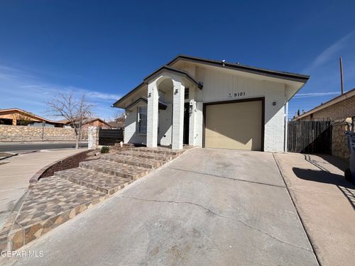 9101 Lacebark Elm Dr, El Paso, TX, 79907-2084 | Card Image