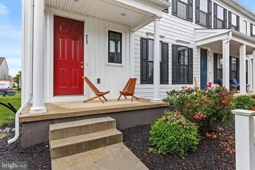 217 Hoke Farm Way, MECHANICSBURG, PA, 17050-4171 | Card Image