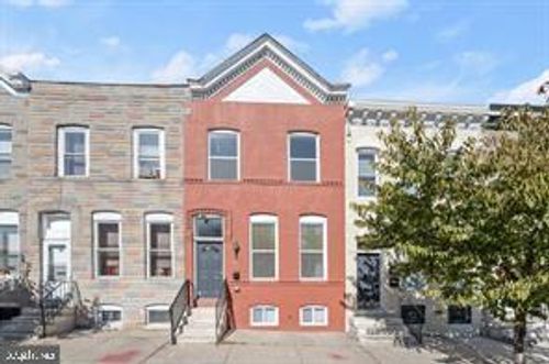 418 E 21st St, BALTIMORE, MD, 21218-6121 | Card Image