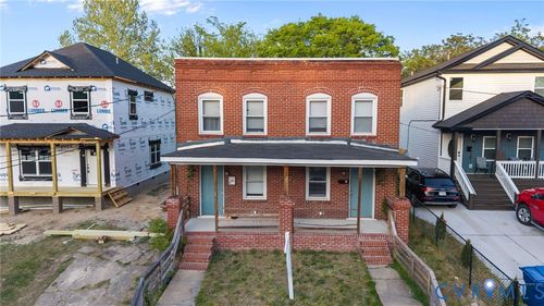 727 Harding Street, Petersburg, VA, 23083 | Card Image