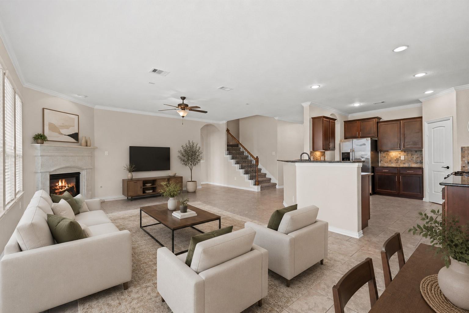 Residential in Cypress 2