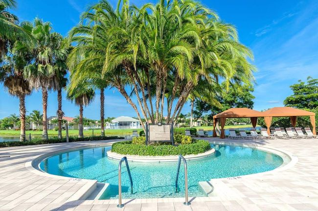 6966 Great Falls Cir, House other with 4 bedrooms, 5 bathrooms and null parking in Boynton Beach FL | Image 69