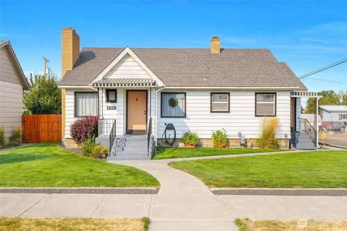 206 S Alder St, Odessa, WA, 99159-8716 | Card Image