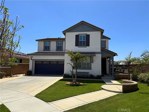 16575 Pegasus Bay Pl, Fontana, CA, 92336-6121 | Card Image
