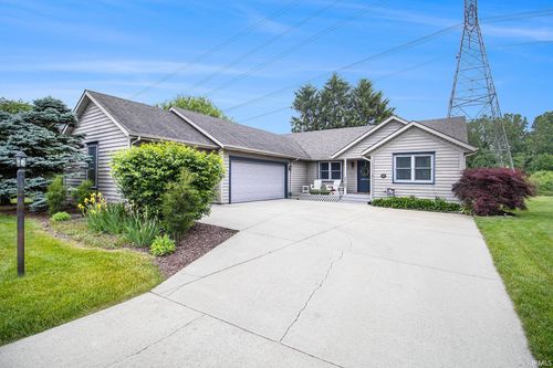 52123 Evard Drive, Granger, IN, 46530 | Card Image