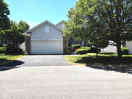 670 S Wellston Ln, Romeoville, IL, 60446-5246 | Card Image