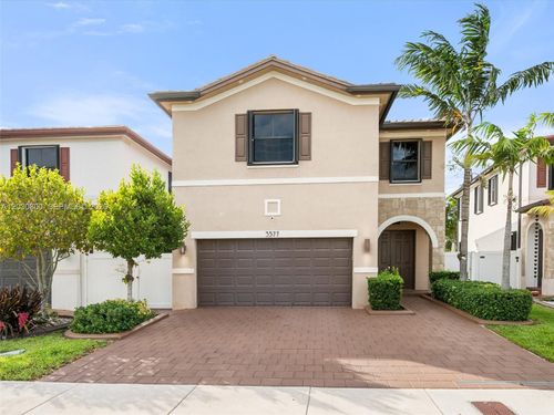 3577 W 106th Ter, Hialeah, FL, 33018-4623 | Card Image