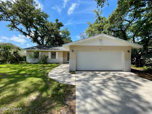 61 Brandy Hills Drive, Port Orange, FL, 32129 | Card Image