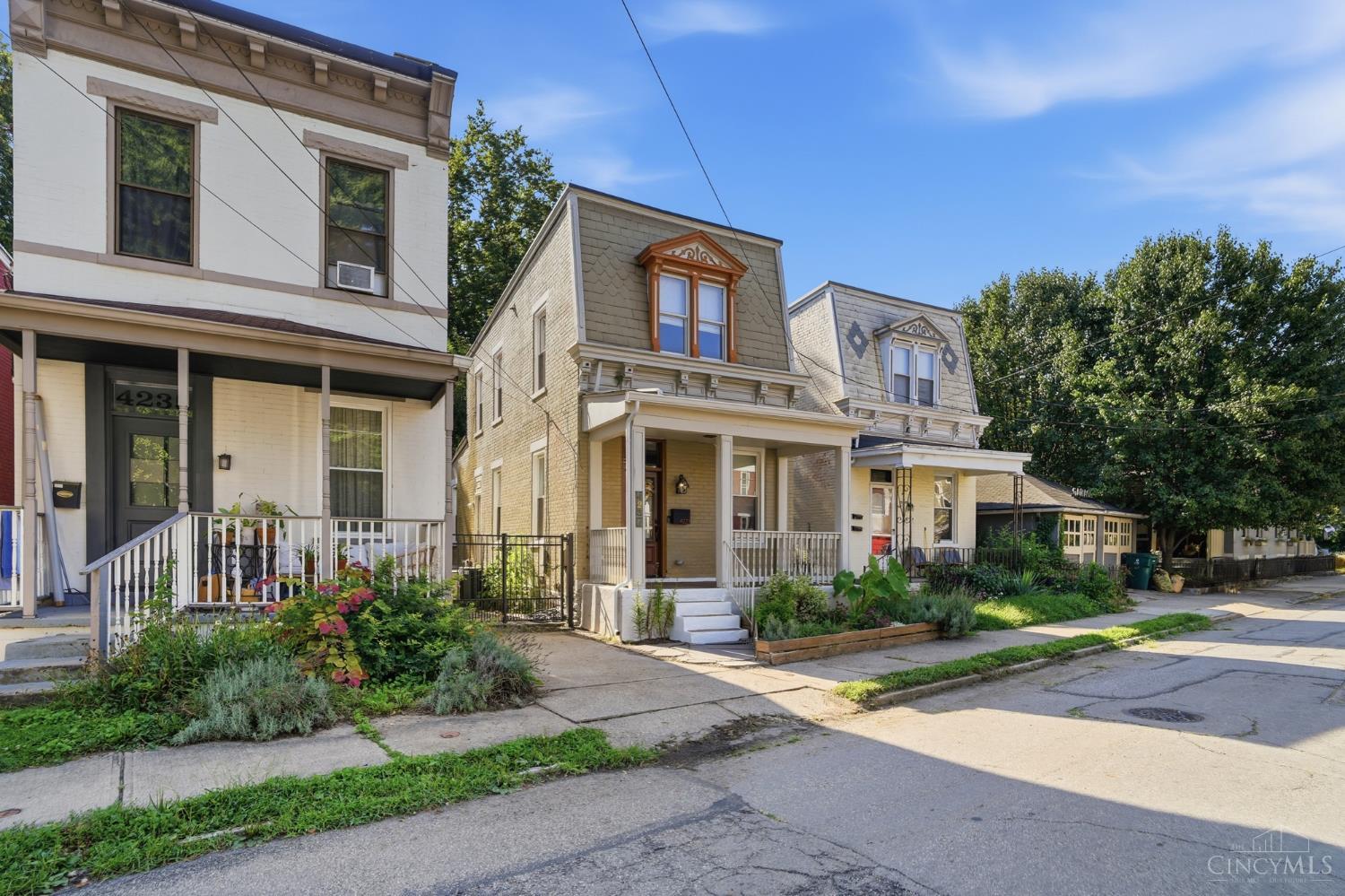 Residential in Cincinnati 4