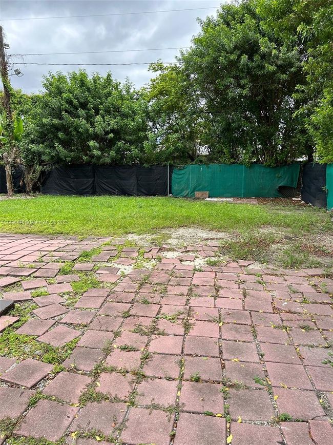 0 - 10721 Sw 148th St, House other with 4 bedrooms, 2 bathrooms and null parking in Miami FL | Image 48