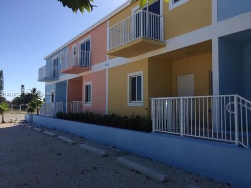 b-265 15th Street Ocean, Marathon, FL, 33050-2193 | Card Image
