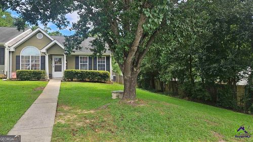 61 Hamilton Woods Ct, Warner Robins, GA, 31088-7134 | Card Image