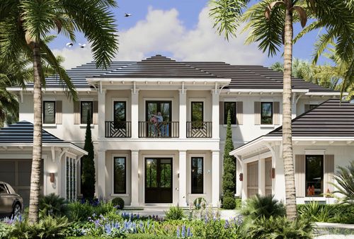 601 Ne Spanish Trl, Boca Raton, FL, 33432-3032 | Card Image