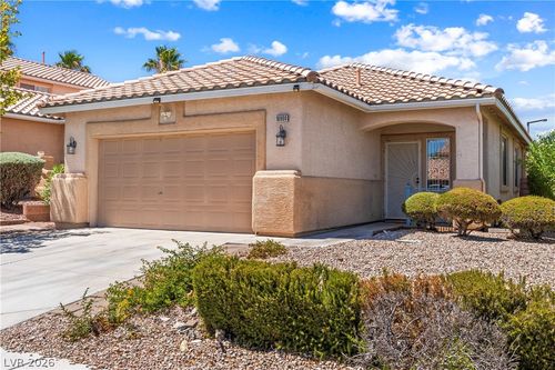 10900 Calistoga Springs Ct, Las Vegas, NV, 89144-4007 | Card Image
