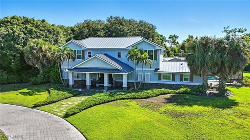 438 Gordonia Rd, NAPLES, FL, 34108-2629 | Card Image
