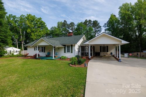 1115 Old Thompson Ave, Lancaster, SC, 29720-2993 | Card Image