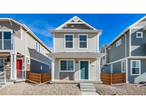 12908 E 103rd Pl, Commerce City, CO, 80022 | Card Image