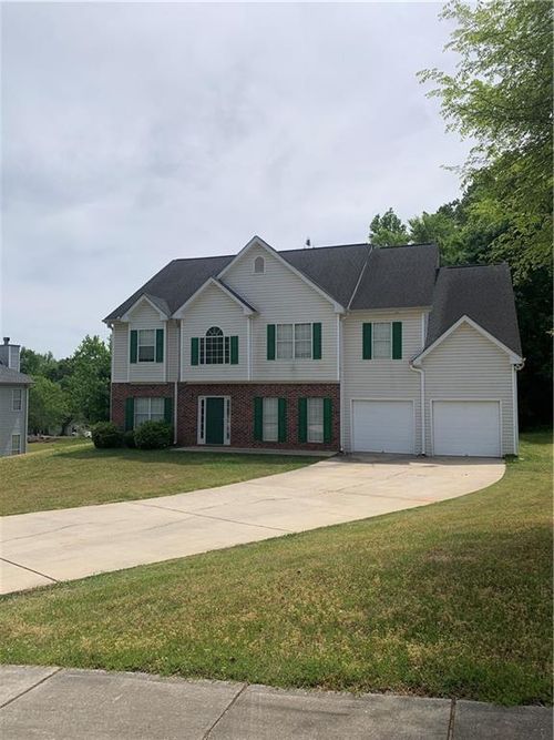 140 Dearing Woods Way, Covington, GA, 30014 | Card Image