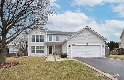 2764 Olympic Ct, Aurora, IL, 60503-5614 | Card Image