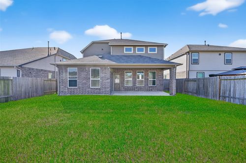 14618 Twilight Knoll Trl, Cypress, TX, 77429-7798 | Card Image