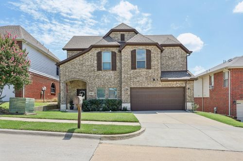 5967 Wisdom Creek Dr, Dallas, TX, 75249-2823 | Card Image