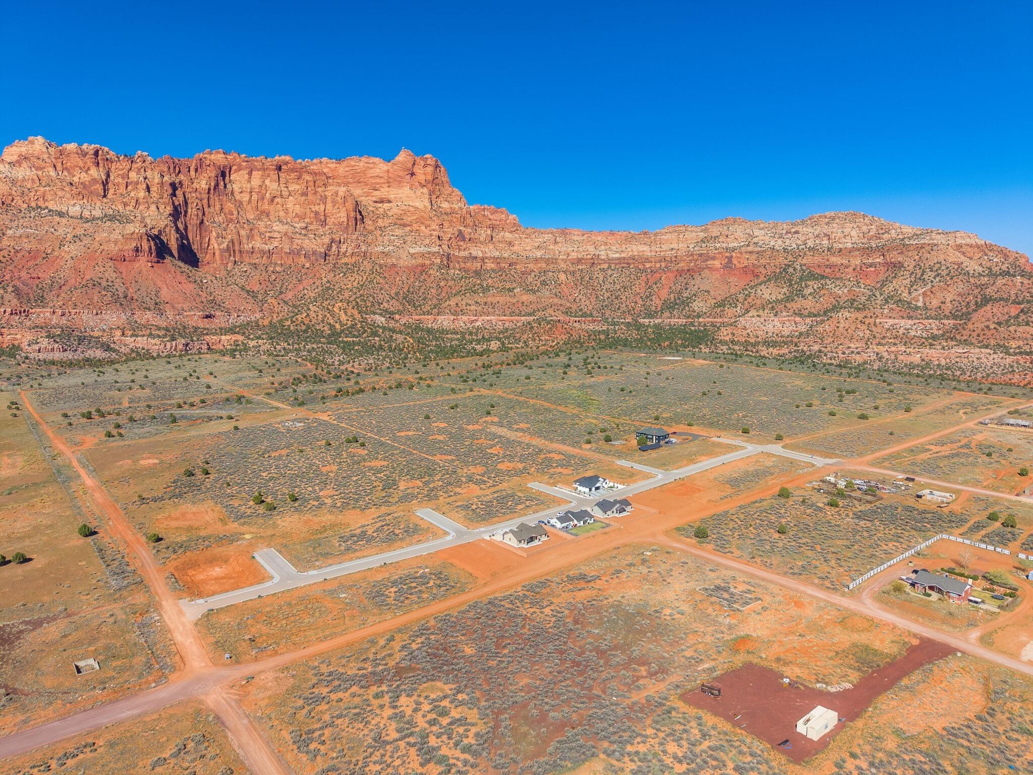 Land in Hildale 5