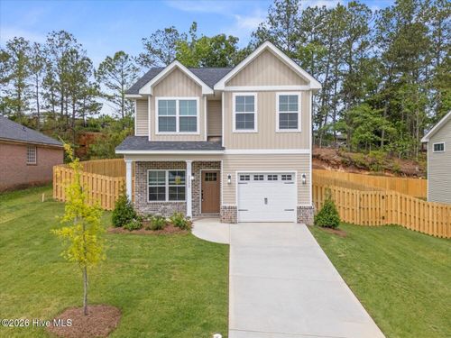 3552 Pebble Creek Dr, Hephzibah, GA, 30815-6222 | Card Image