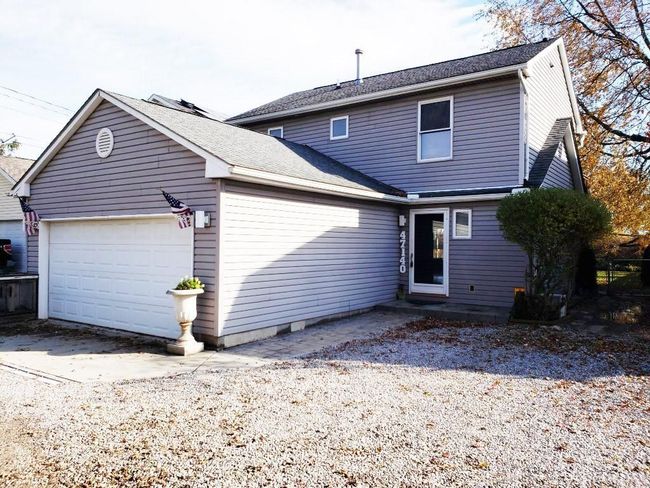 47140 Forton Rd, House other with 3 bedrooms, 2 bathrooms and null parking in Chesterfield MI | Image 59