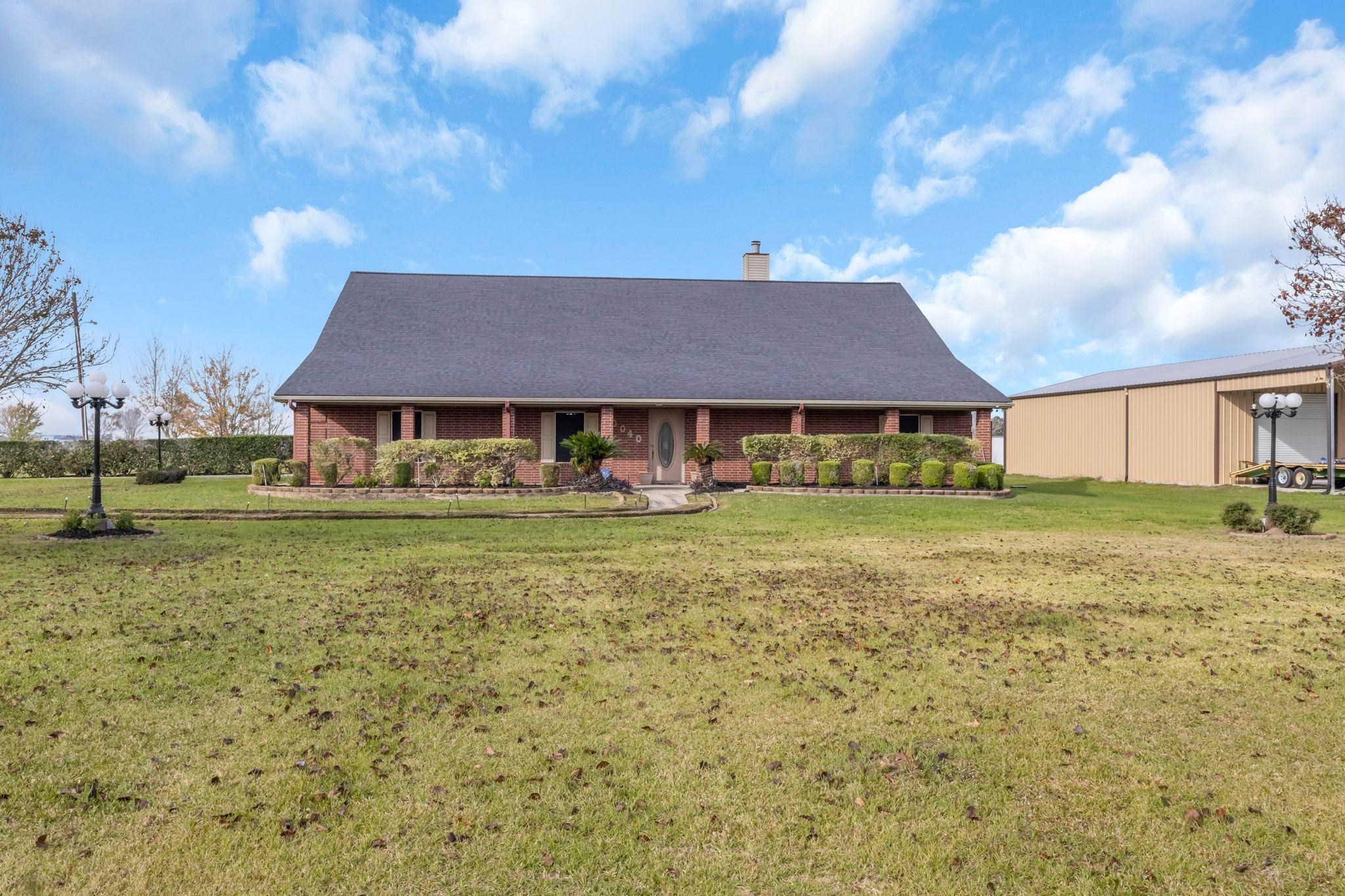 Residential in Beaumont