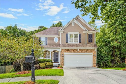 1807 Preserve Creek Way, Loganville, GA, 30052-8796 | Card Image