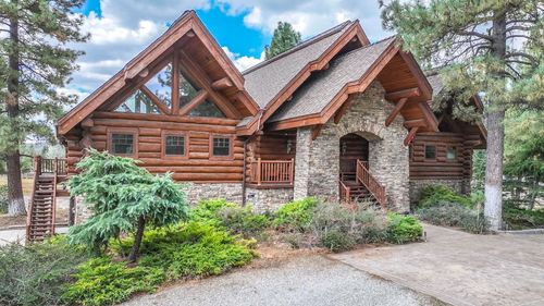61072 Devils Ladder Rd, Mountain Center, CA, 92561-3087 | Card Image