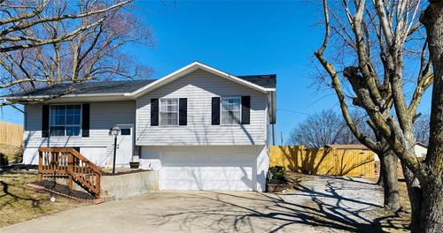 93 Stevens Drive, Hannibal, MO, 63401 | Card Image