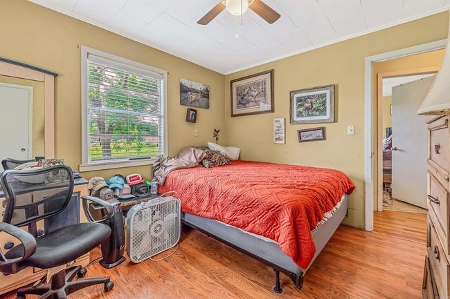 188 Robert Corder Rd, House other with 3 bedrooms, 1 bathrooms and null parking in Griffithville AR | Image 19