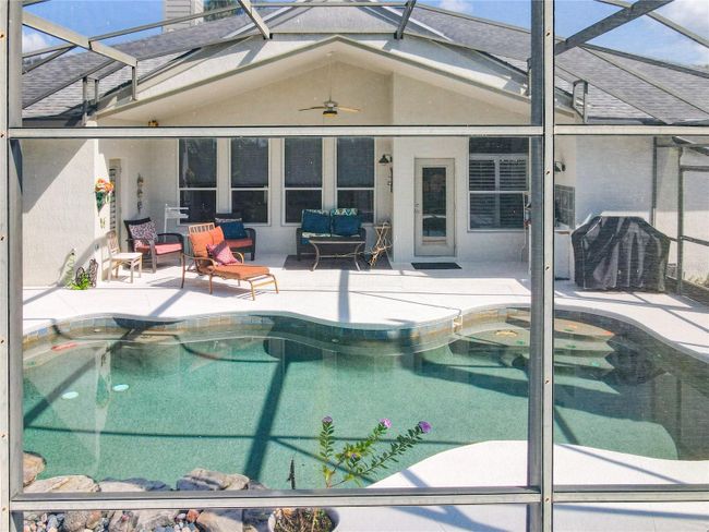 13333 Via Roma Cir, House other with 3 bedrooms, 2 bathrooms and null parking in CLERMONT FL | Image 59