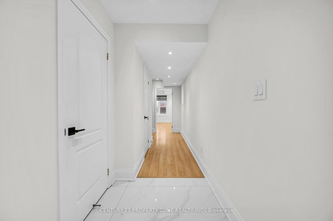 6 Miami Grove, House attached with 5 bedrooms, 5 bathrooms and 1 parking in Brampton ON | Image 10