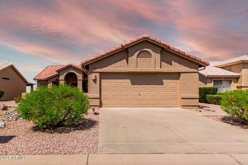 24414 S Starcrest Dr, Sun Lakes, AZ, 85248-0883 | Card Image