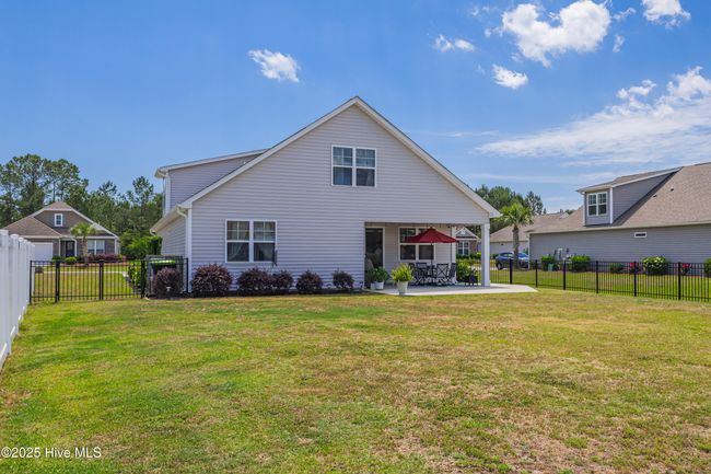 1814 Bards Dr Se, House other with 3 bedrooms, 3 bathrooms and 2 parking in Bolivia NC | Image 28