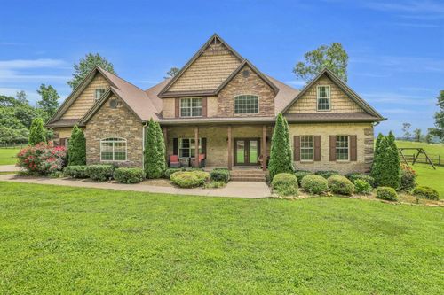 231 Turkey Run, Flintstone, GA, 30725-2598 | Card Image