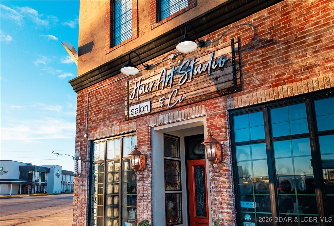 Commercial Sale in Camdenton 2