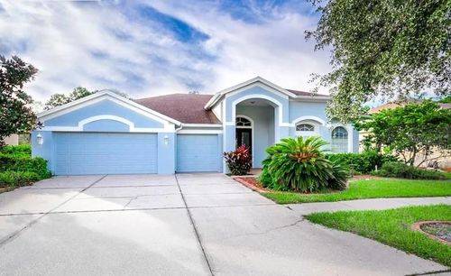 5141 Silver Charm Ter, Wesley Chapel, FL, 33544-1573 | Card Image