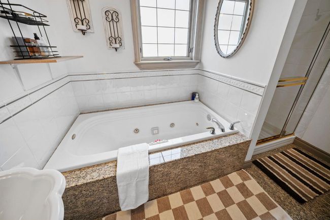 98 W Terrace Cres, House other with 4 bedrooms, 4 bathrooms and 5 parking in Cochrane AB | Image 27